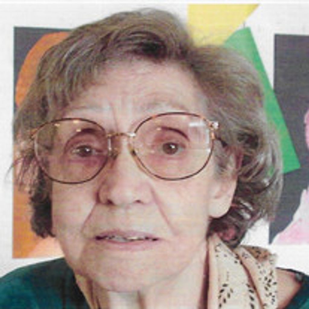 Sylvina A. Black