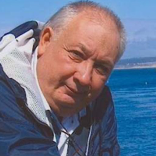 Donald E. George Profile Photo