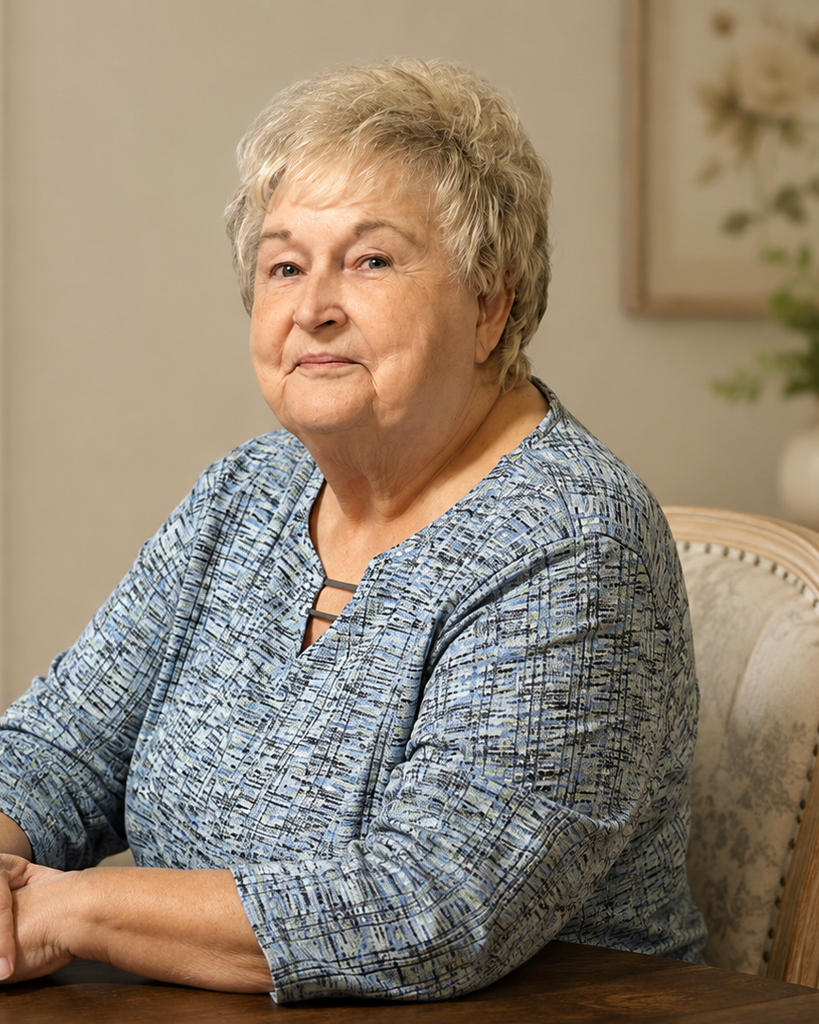Patricia Ann McMillan Profile Photo