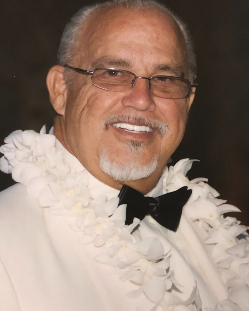 Timothy Parker Profile Photo