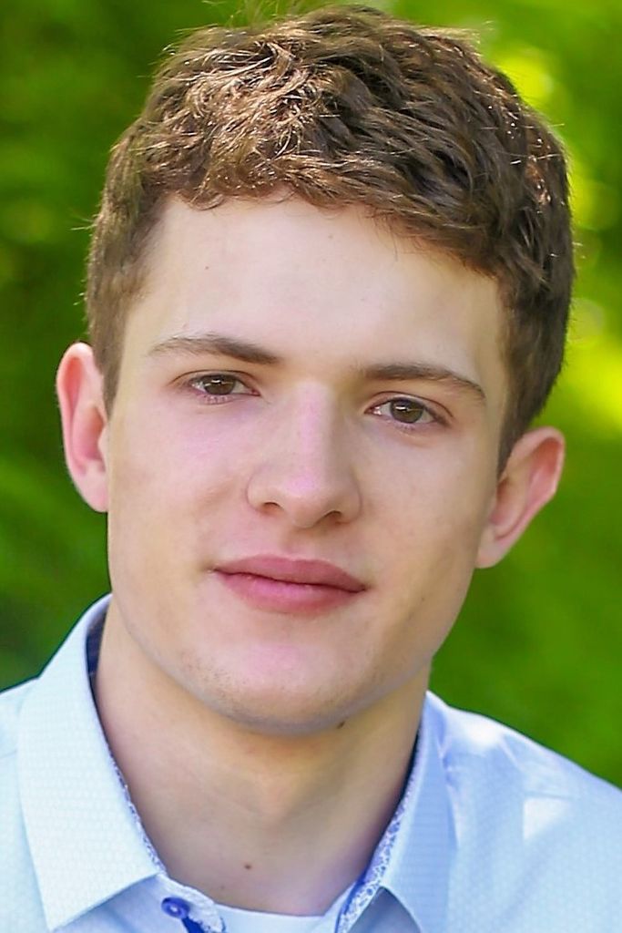 Jared Patrick Krut Profile Photo