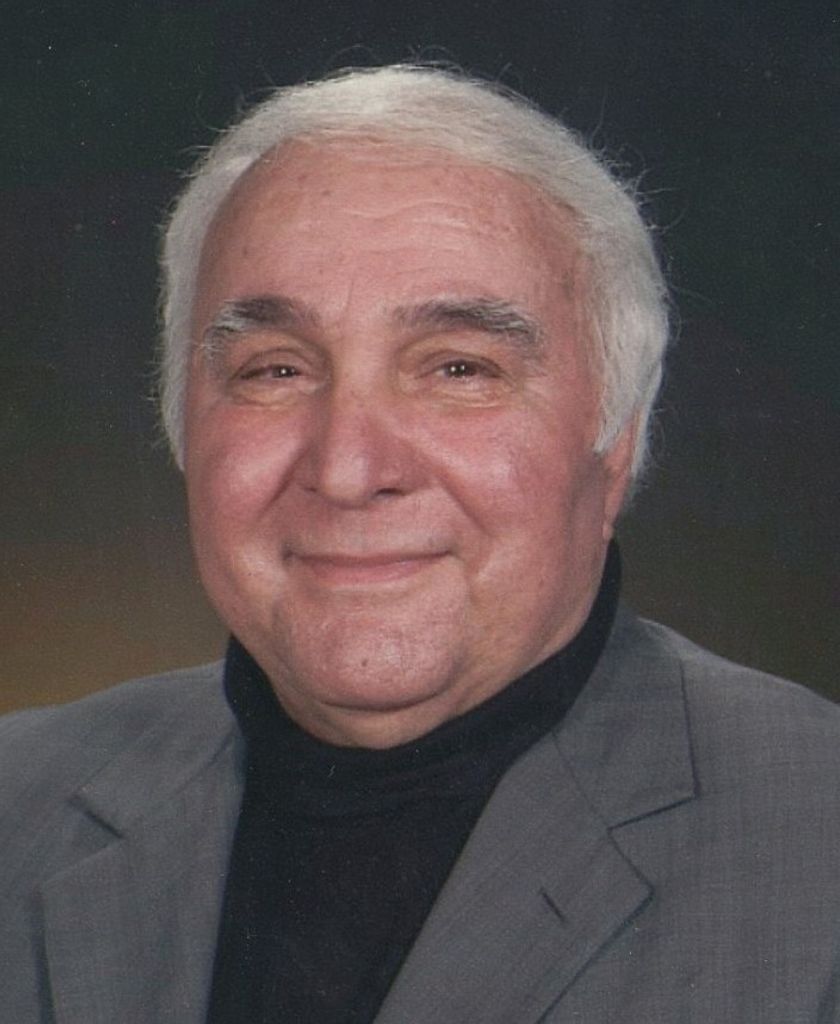 George G. Davis Profile Photo