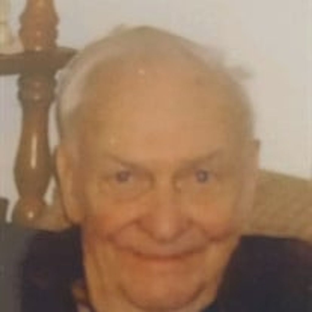 Donald C. Baker