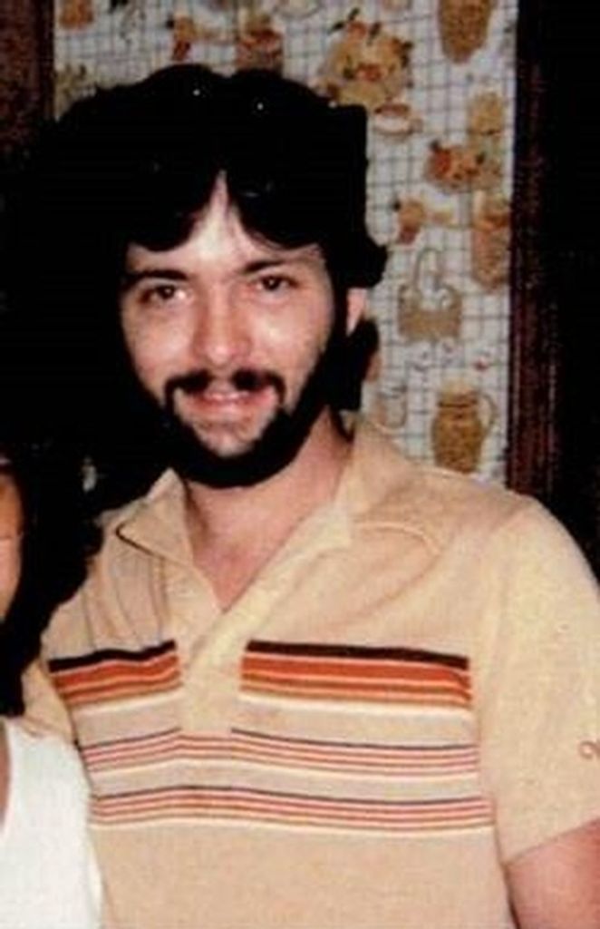 Roscoe Mitchell Wooten Jr.