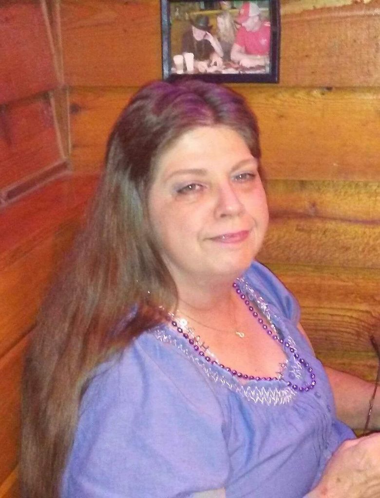 Melinda Jo Farris