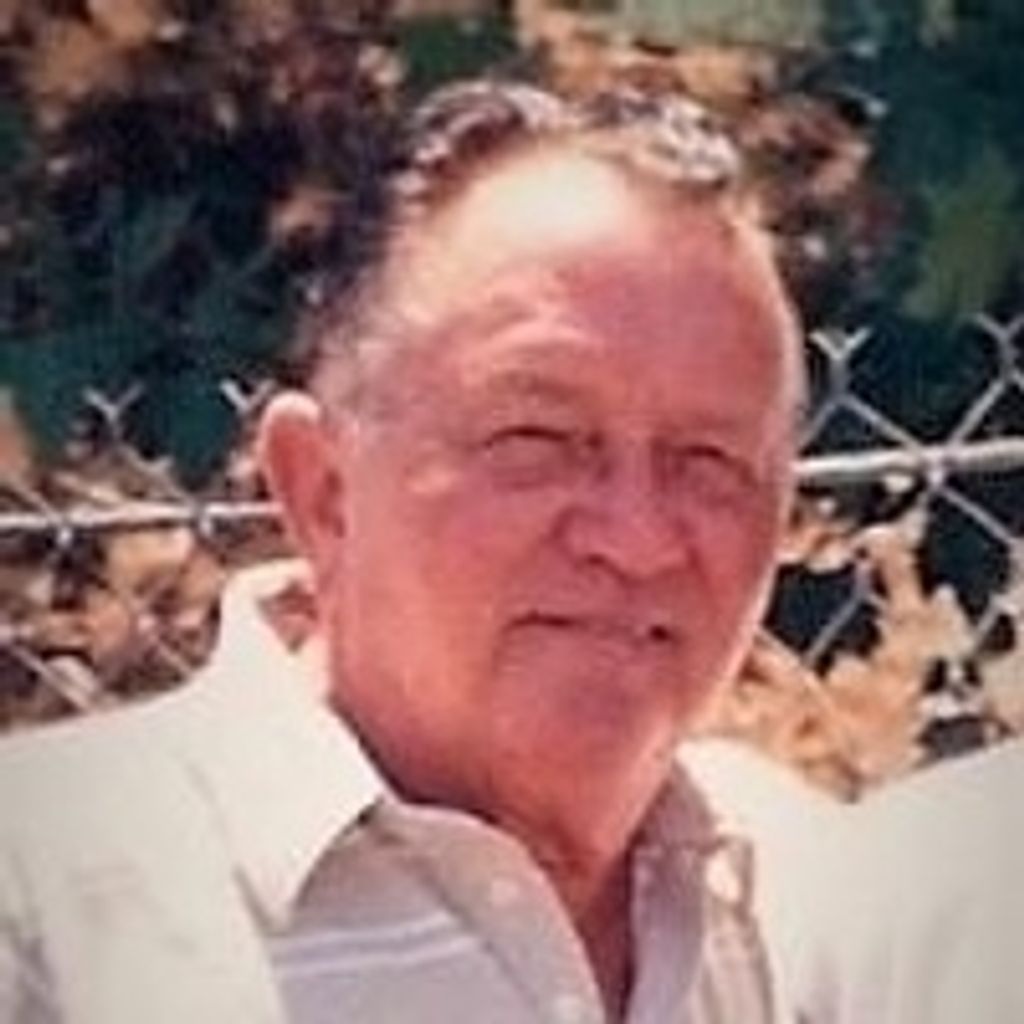 Edworth Carter, Jr.