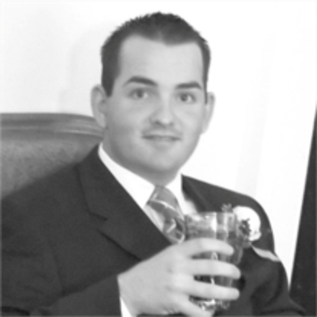 Andrew Crowe Profile Photo