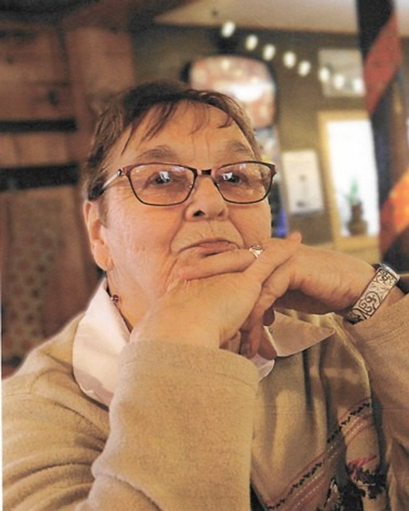 Sandra Ann Johnson Profile Photo