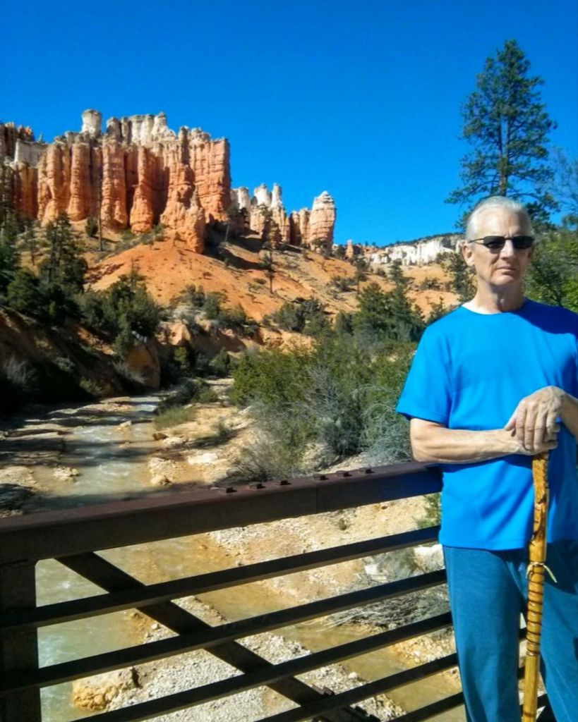 Jeffry Larson