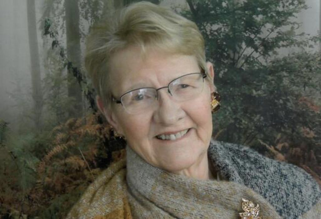 Ordell Bergdahl Profile Photo