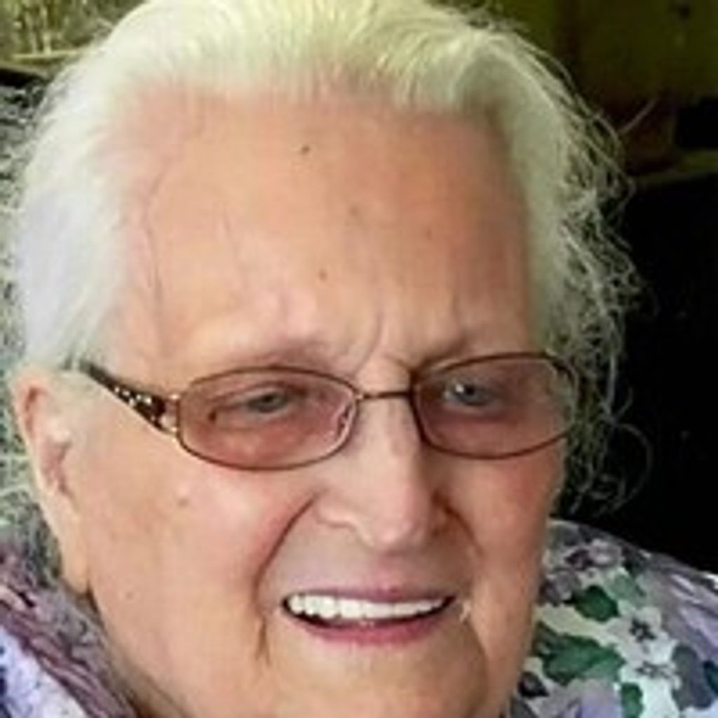 Thelma Brown