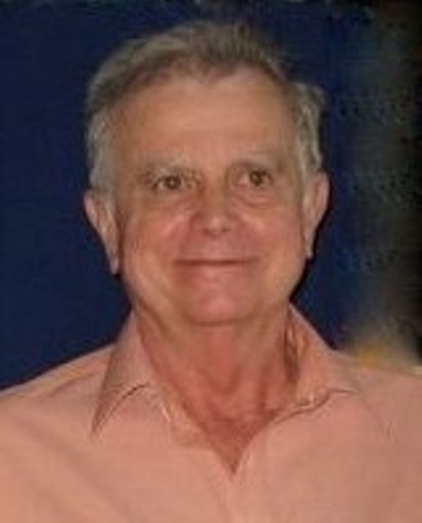 Chester "Chet" Kaminski Profile Photo