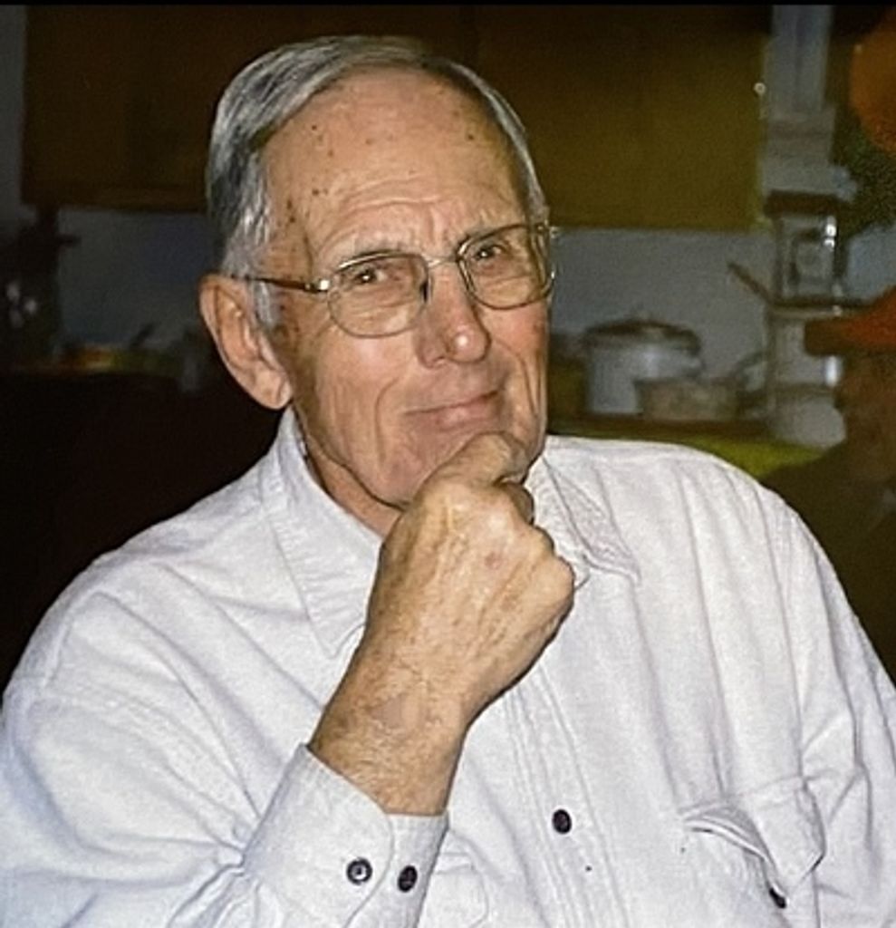 Edward "Bud" L. Gastel