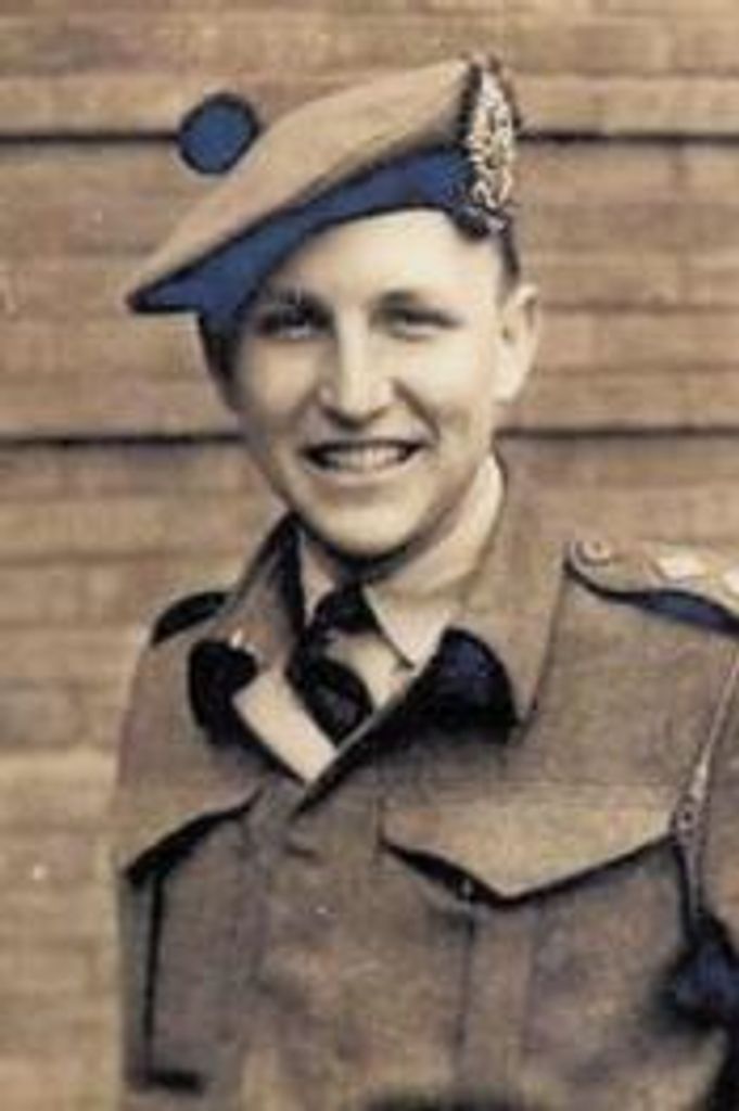 Donald Elmore Leaver