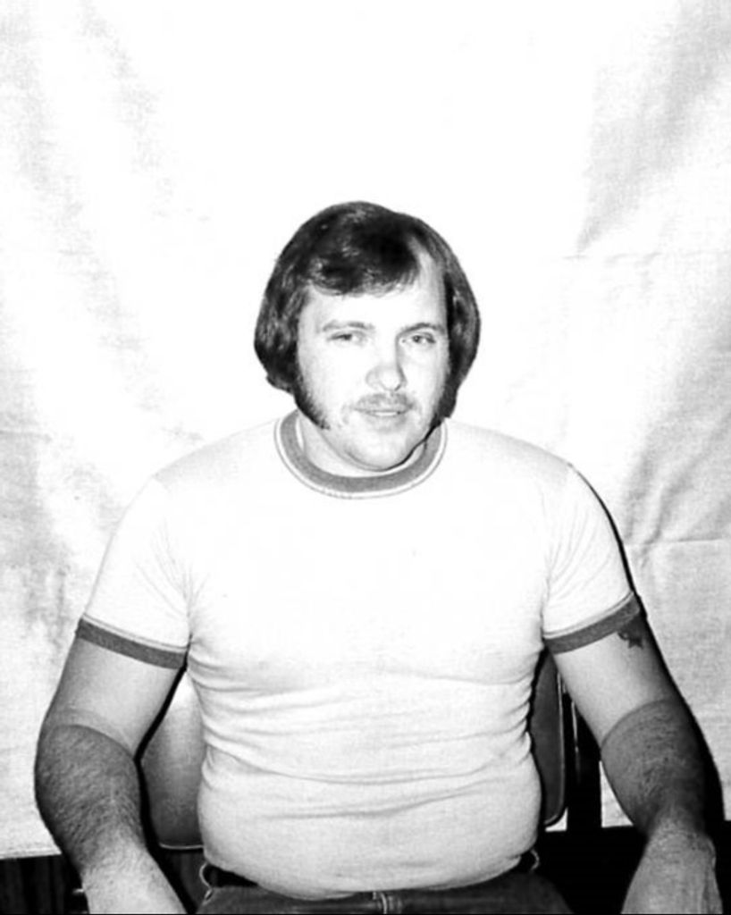 Carl Lee Pack Profile Photo