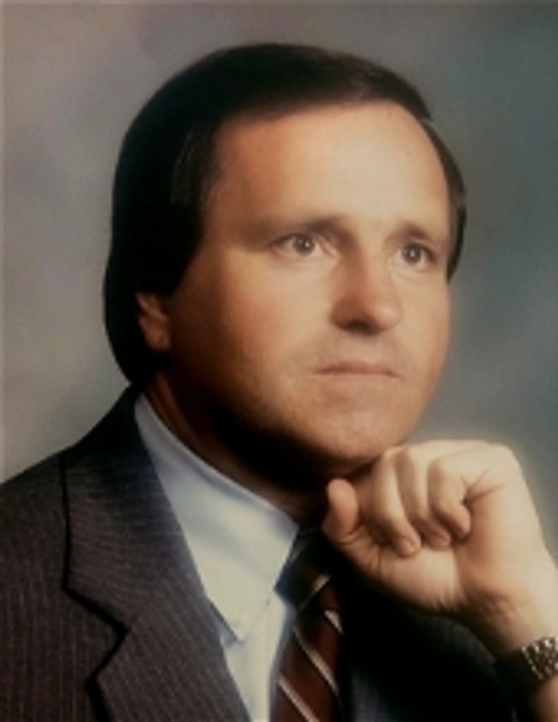 John 'Billy' William Cochran Iii