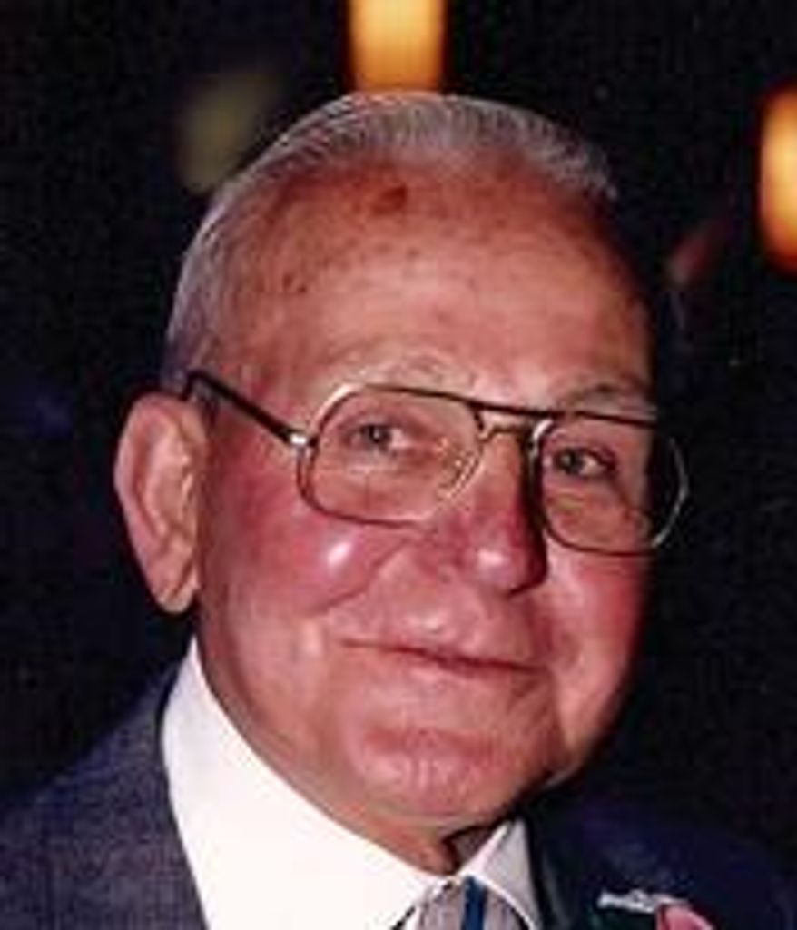 Adalbert F. Swirk