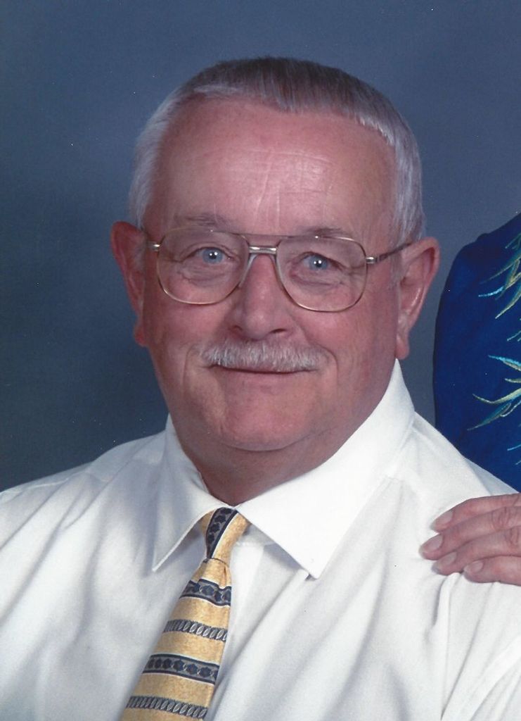 Ralph E. Lentz Profile Photo