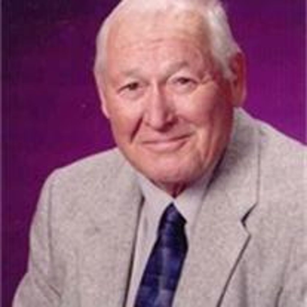 Kenneth R. "Ken" Rollin
