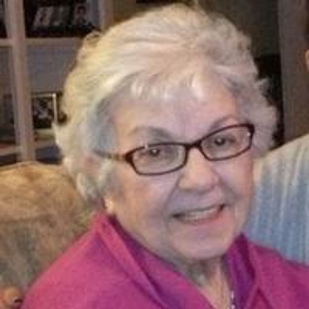 Phyllis Garza