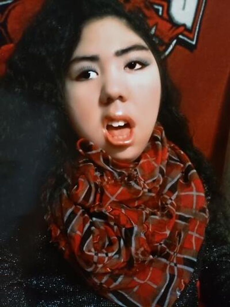 Rebecca "Becca" West-Flores Profile Photo