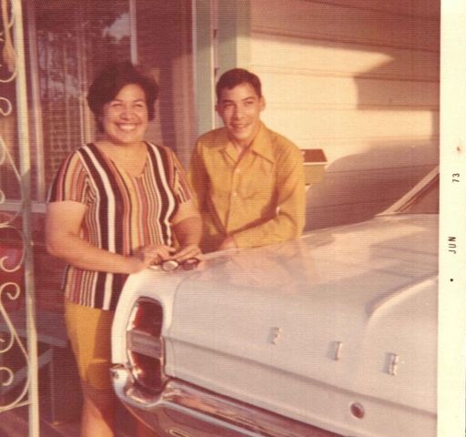 Aurora B. Esqueda photo gallery thumbnail 75 of 88