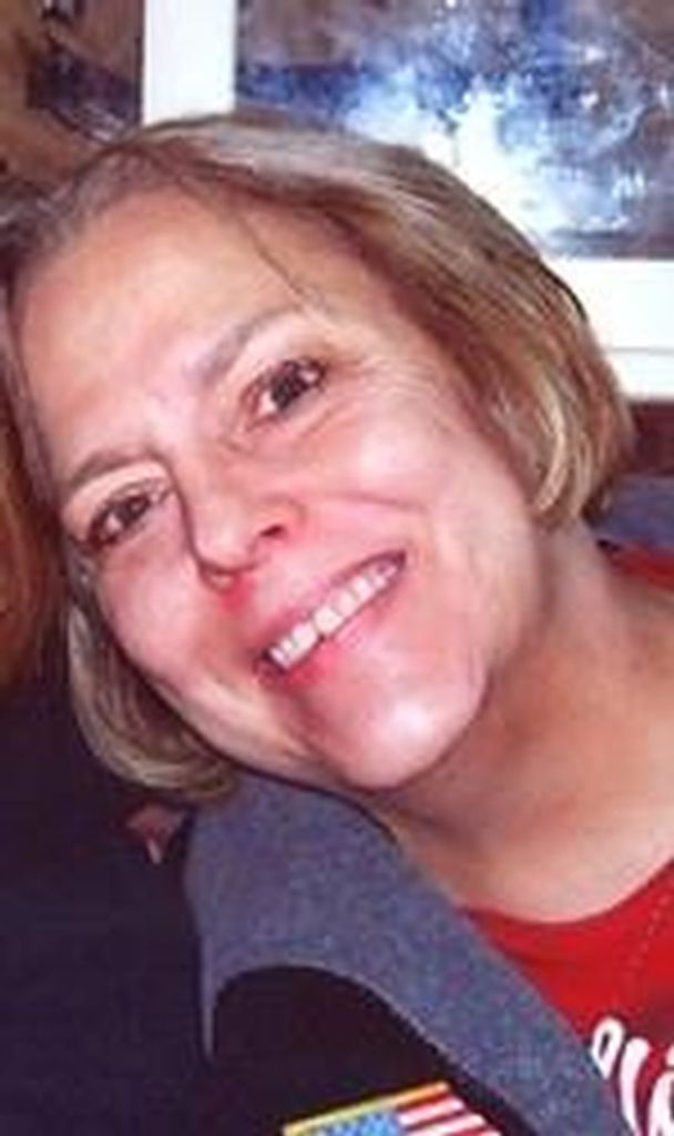 Thelia Jo Ford