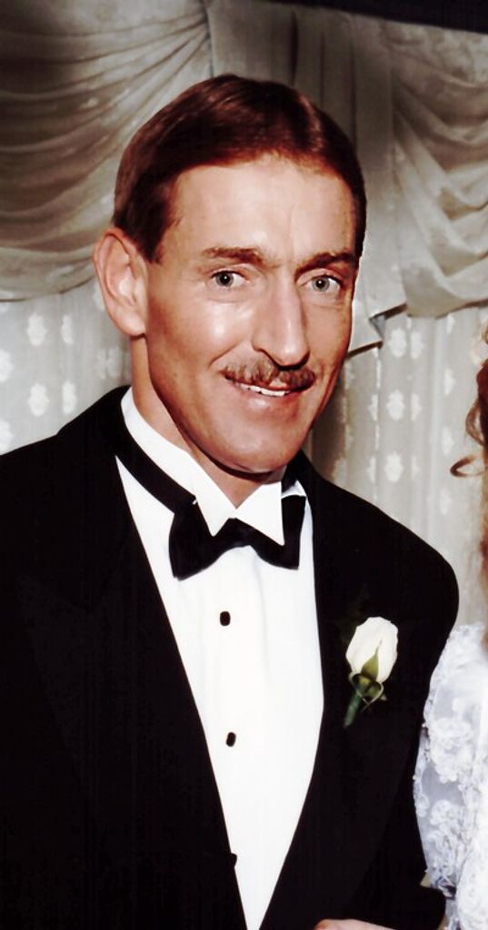 Raymond E. Riggin Profile Photo