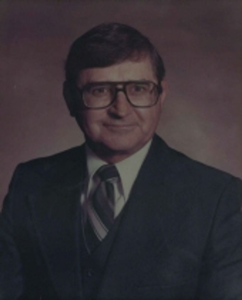 John W. Stuckey