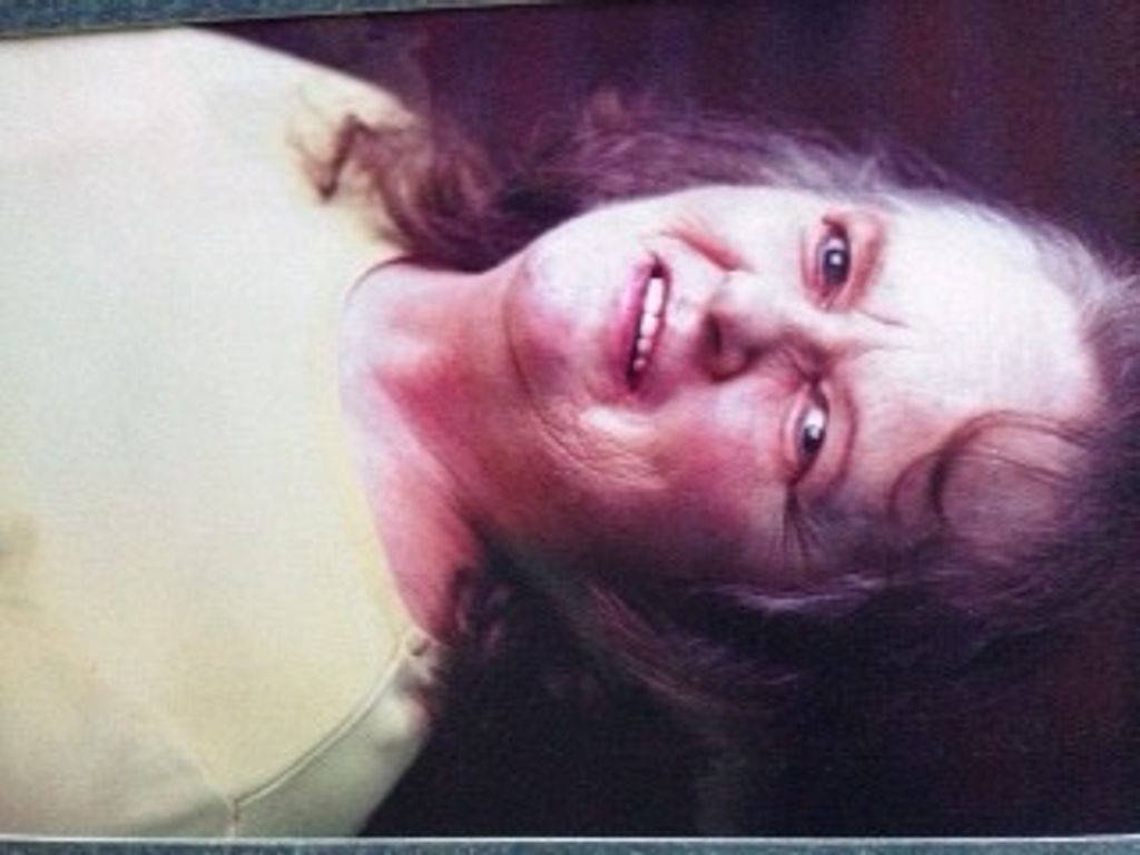 Diane Wells