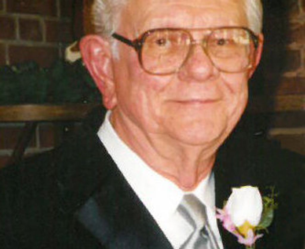 Robert J. “Bob” Riley, Sr.