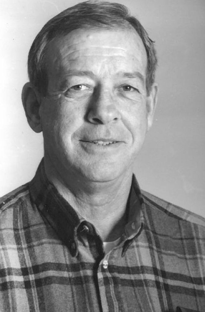 Donald Dean Kinzer Profile Photo