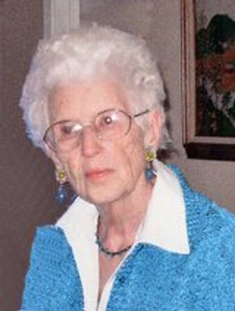 Betty Ventimiglia