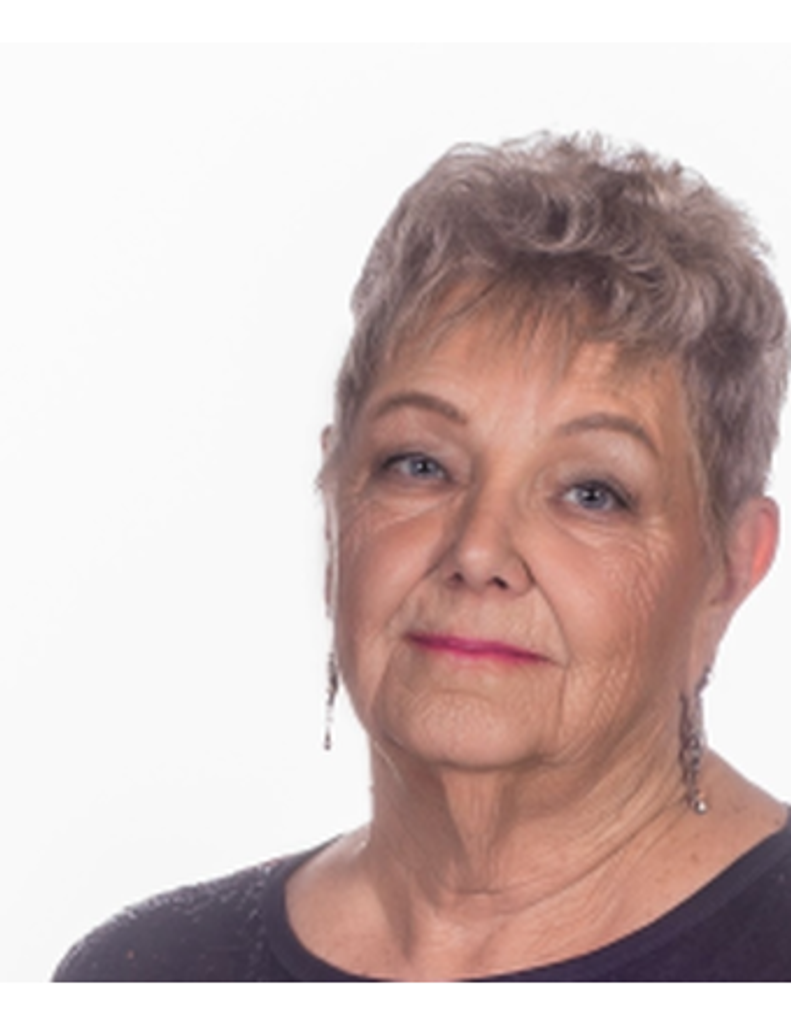 Donita  Louise (Messinger) Keeley