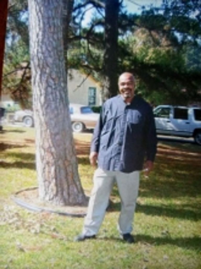 Mr. John Ray Bailey