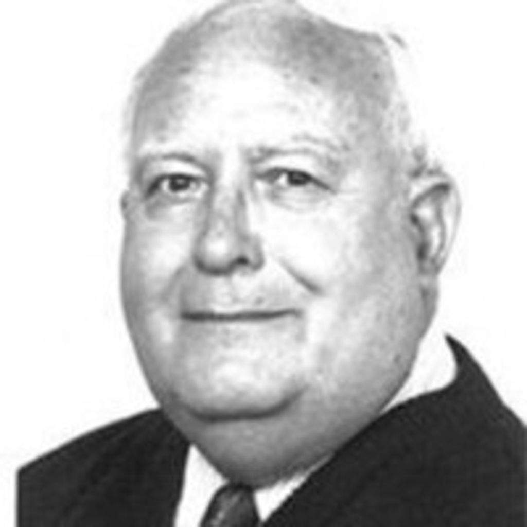 Robert Melvin Hauss