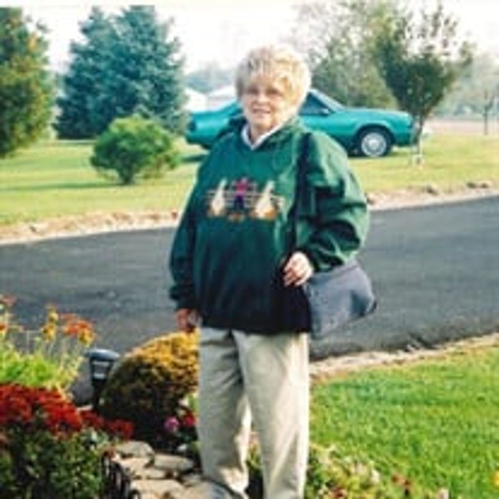 Joyce Lee Fairchild