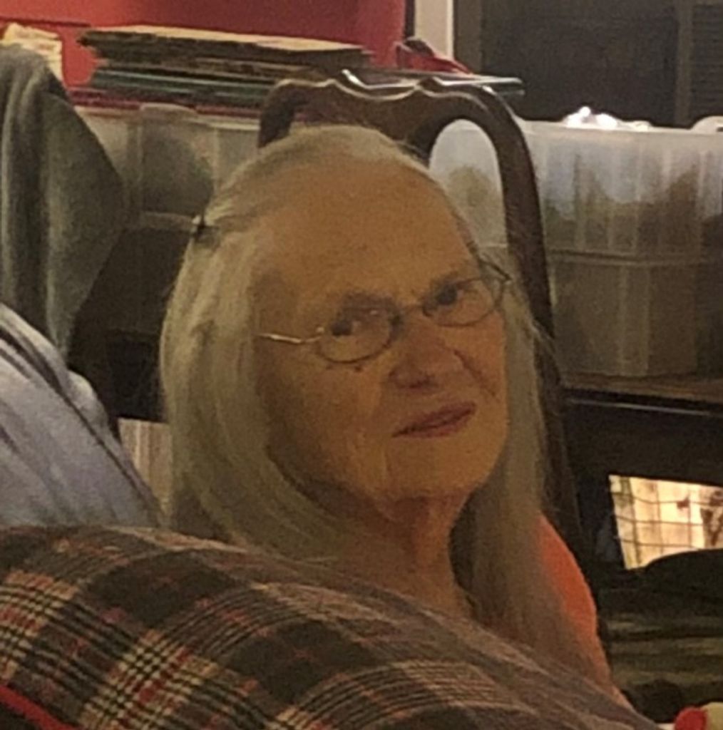 Patsy June "Pat" Hubbs