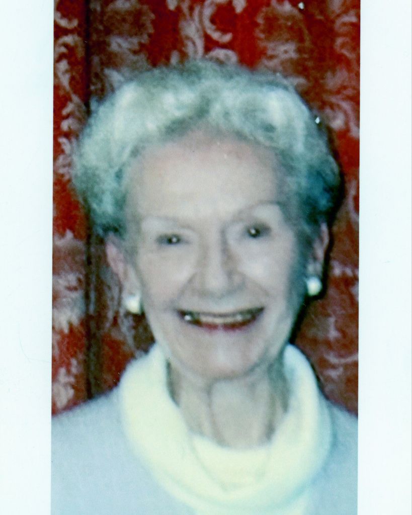Mary Helen Hennerich Profile Photo