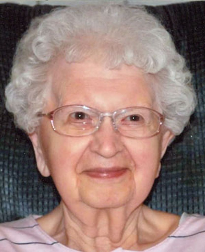 Delores Johnson