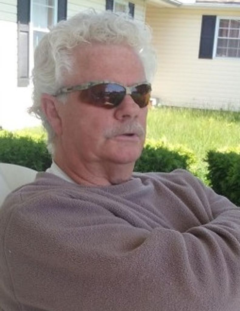 Cecil Ray Carter Profile Photo