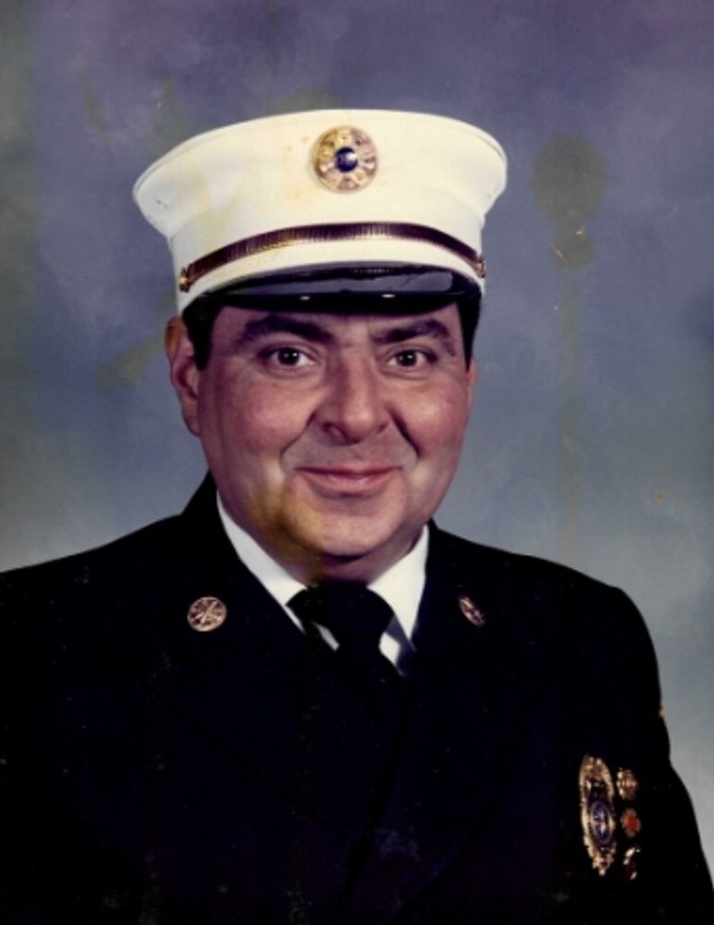 Roger L. Chaney Profile Photo