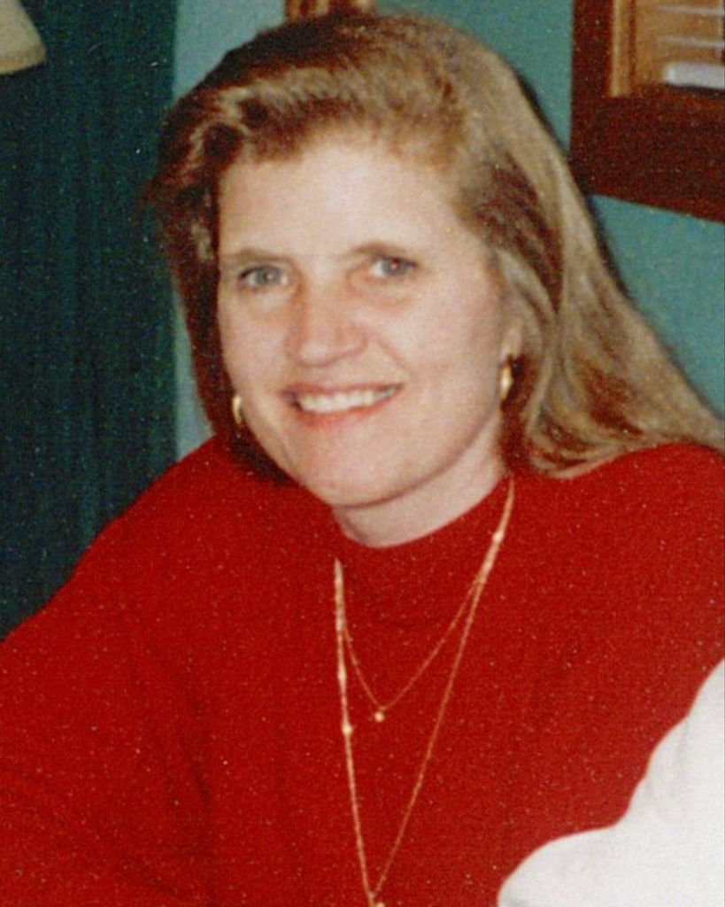 Kristi Lynn Friman