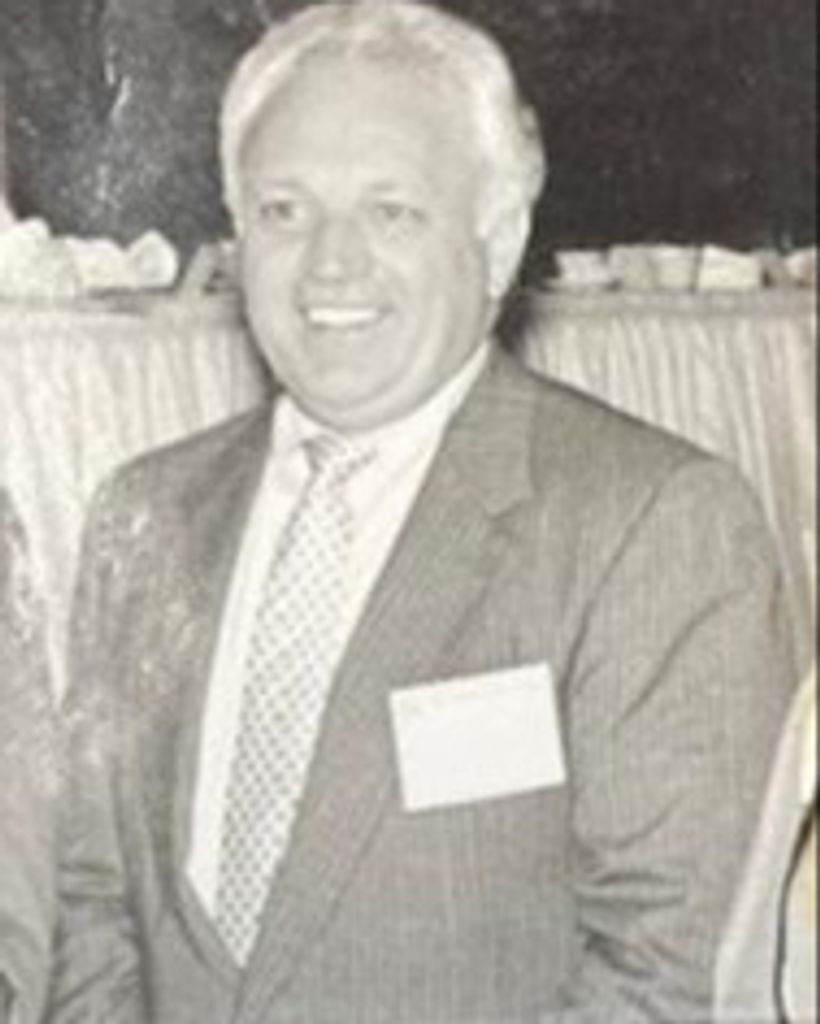 John Fenton Scarff III