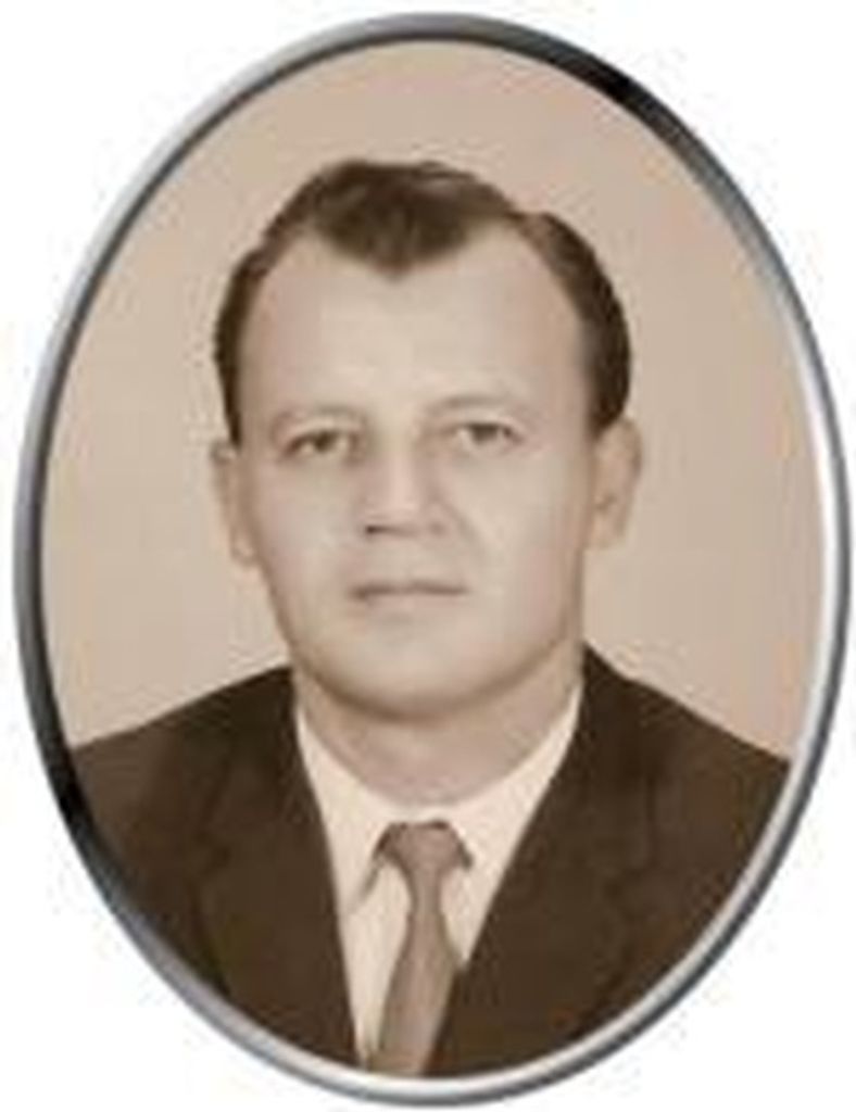 Gabor Simon