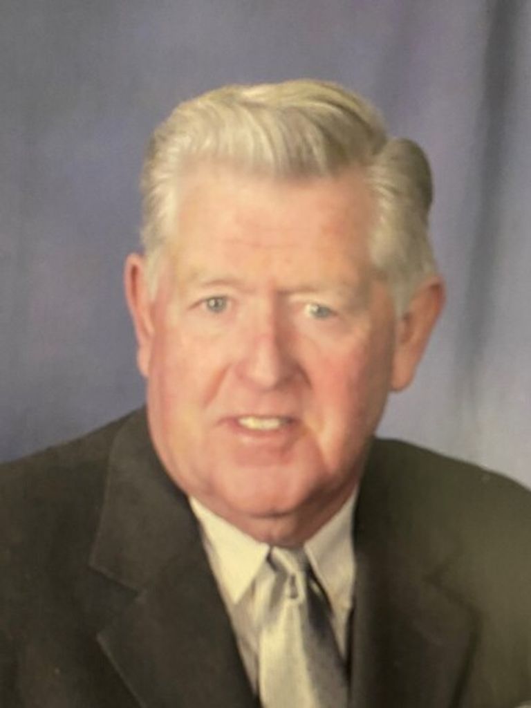 Frank Daniel Lee
