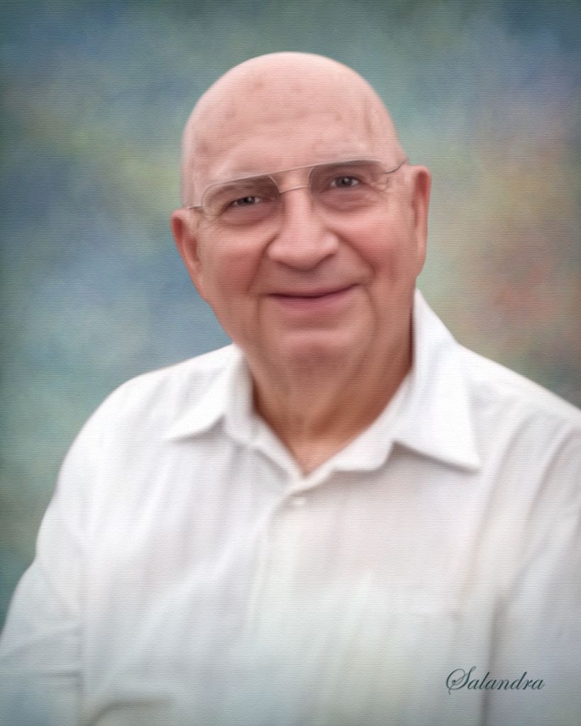 Louis Mlekush Profile Photo