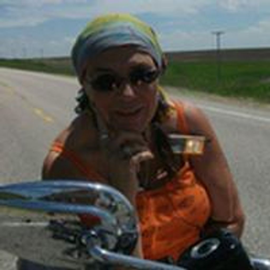 Carol Maurich