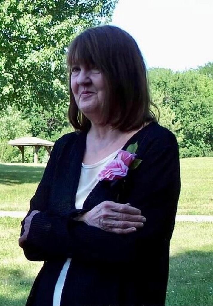Linda Kay Kinsman