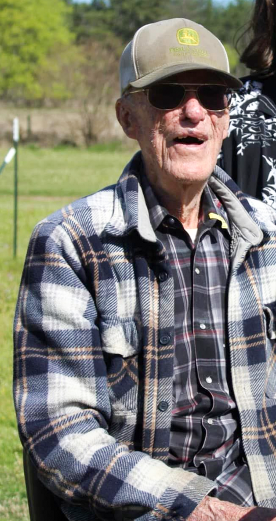 Grover Kenneth Ashworth Profile Photo